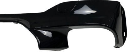 Prasco Spoiler Αυτοκινήτου Πίσω Συμβατό με BMW M5 / Σειρά 5 Mazda 5