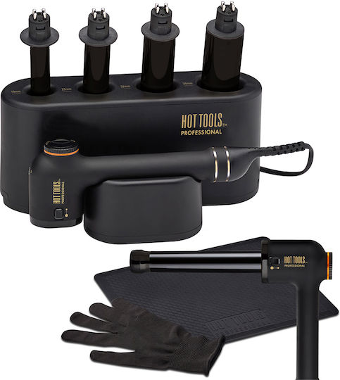 Hot Tools Ψαλίδι Μαλλιών για Μπούκλες 38mm