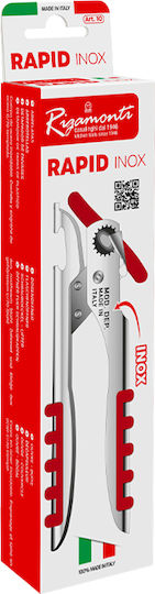 Rigamonti Inox Can Opener