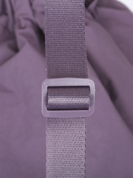 Mcan Backpack Σκούρο Γκρι