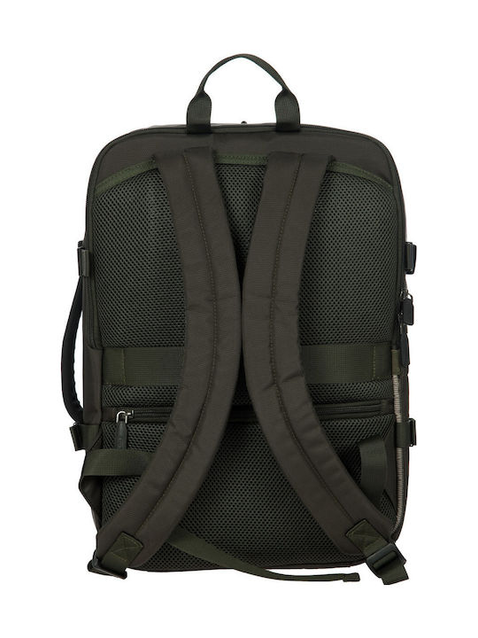 B|Y Bric's Rucksack 22Es Grün