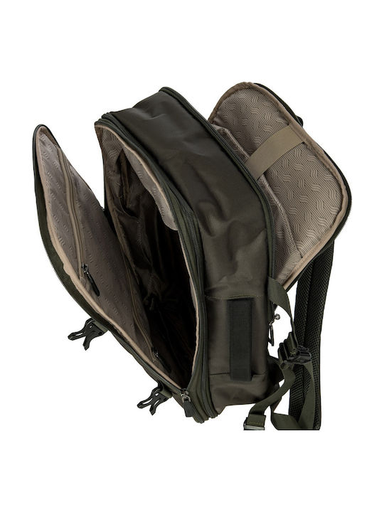 B|Y Bric's Rucksack 22Es Grün
