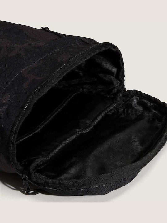 Vans Backpack Μαύρο