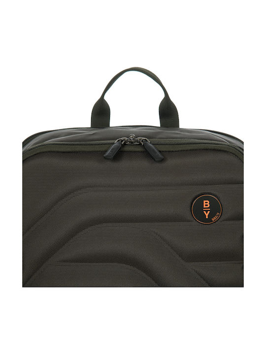 B|Y Bric's Rucksack 22Es Grün