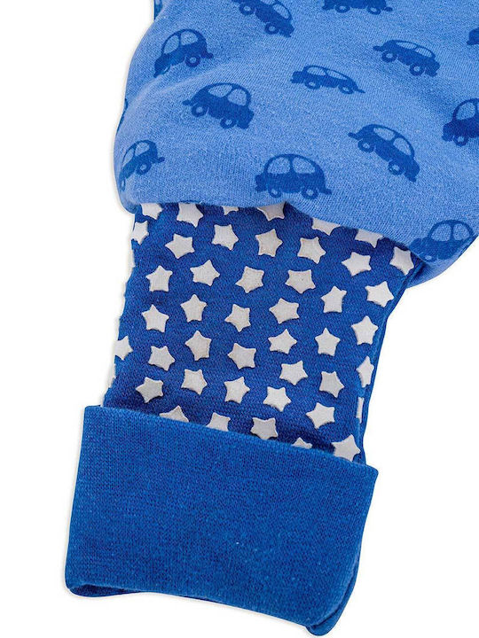 Baby Bliss Χειμερινός Υπνόσακος Vroom Cars Baby Bliss Χειμερινός Υπνόσακος Vroom Cars