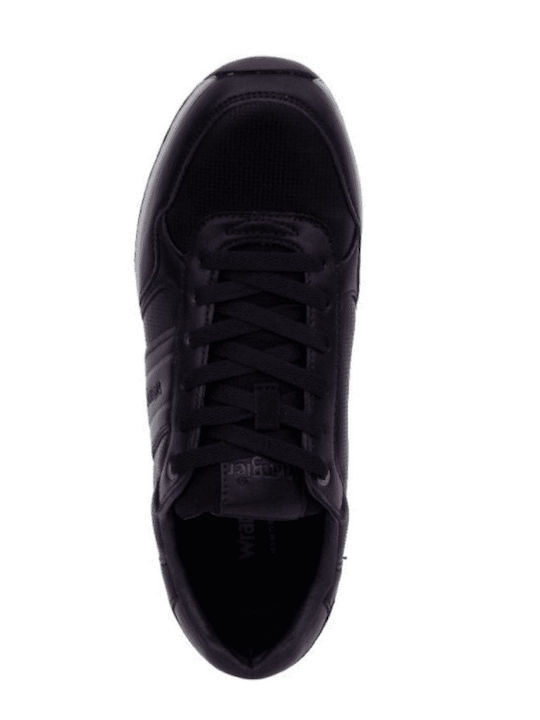 Sneakers Black