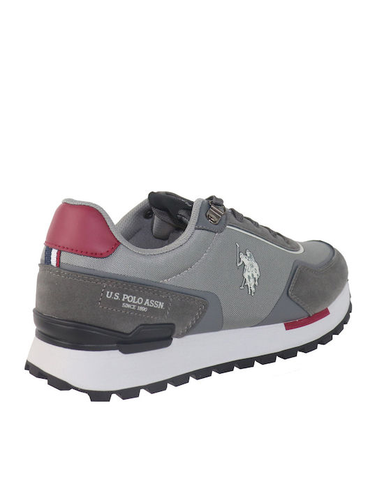 Ανδρικά Sneakers Dgr