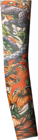 Obsessive Sexy Accessoires Arm Tattoo Kniebandagen