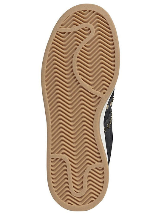 Campus 00s Damen Sneakers Cblack / Carbon / G