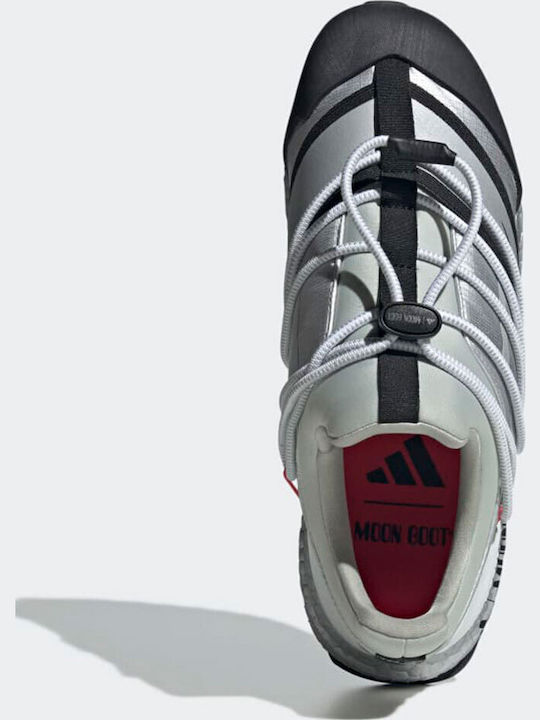 Sneakers Silver