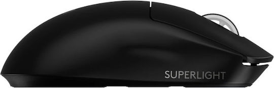 Logitech Pro X Superlight 2 SE Wireless Gaming Mouse 32000 DPI Black
