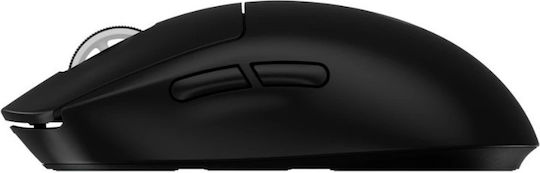 Logitech Pro X Superlight 2 SE Wireless Gaming Mouse 32000 DPI Black