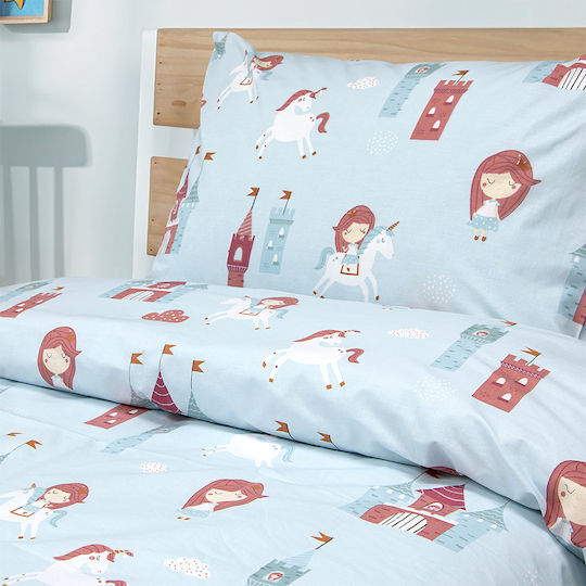 Lino Home Cloud Kingdom