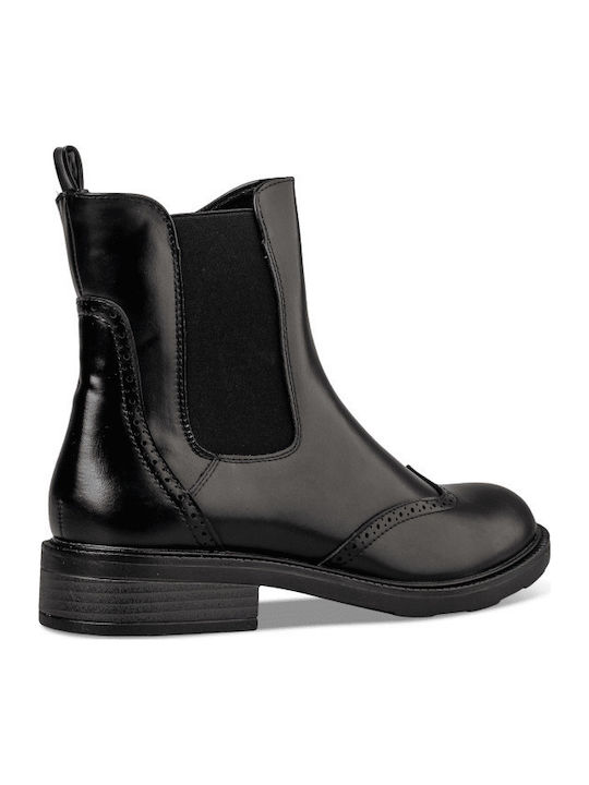 Women's Chelsea Boots Black