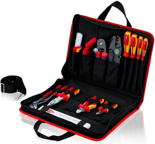Knipex Werkzeugzubehör 00 21 11 1Stück