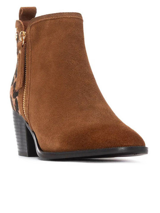 Carmela Footwear