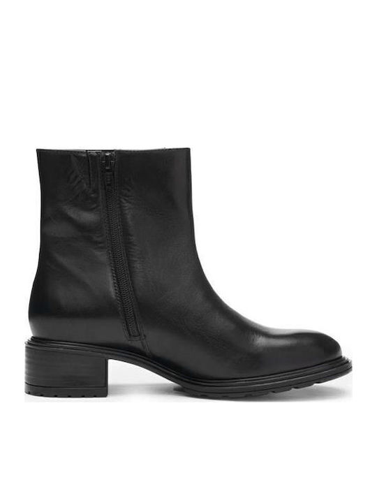 Ghete Dama De Piele Negre