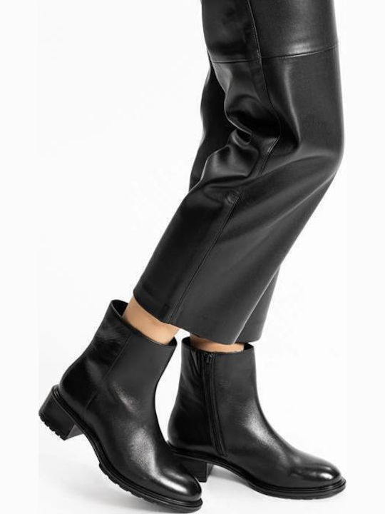 Ghete Dama De Piele Negre