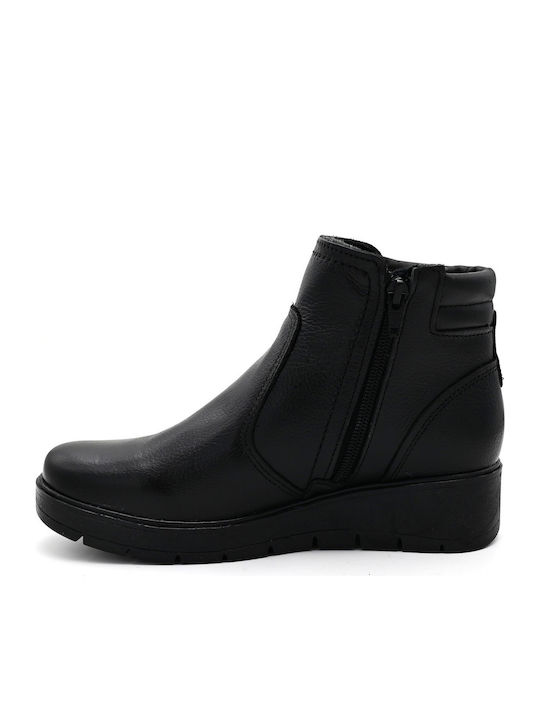 Ghete Dama De Piele Negre