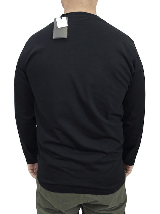 Blouse Pure Black