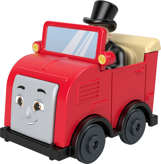 Mattel Thomas & Friends Winston Train for 3++ Years