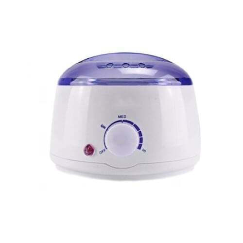 Foxmag24 Wax Warmer Traditional Wax Paraffin Fast Practical