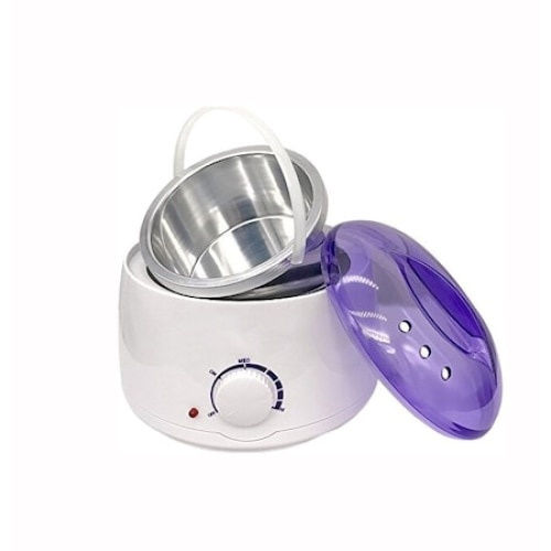 Foxmag24 Wax Warmer Traditional Wax Paraffin Fast Practical