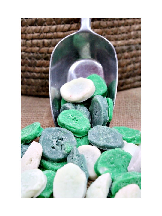 Wax Melts Σόγιας Συσκευασία Κιλού Άρωμα Ravani