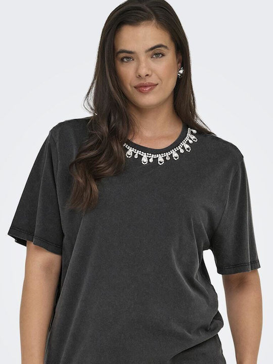 Women's T-shirt Black