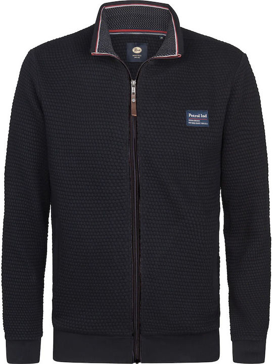 Blue Sweatshirt
