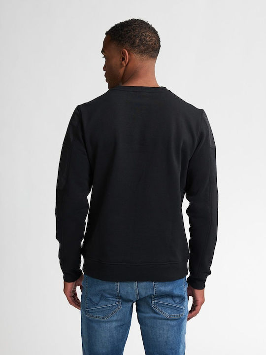 Sweatshirt Black