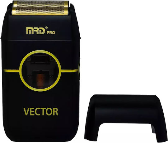 MRD Pro mrd100 Foil Electric Shaver Face