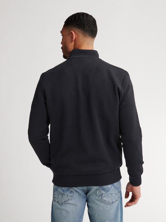 Sweatshirt Deep Black