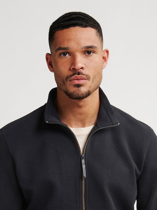 Sweatshirt Deep Black