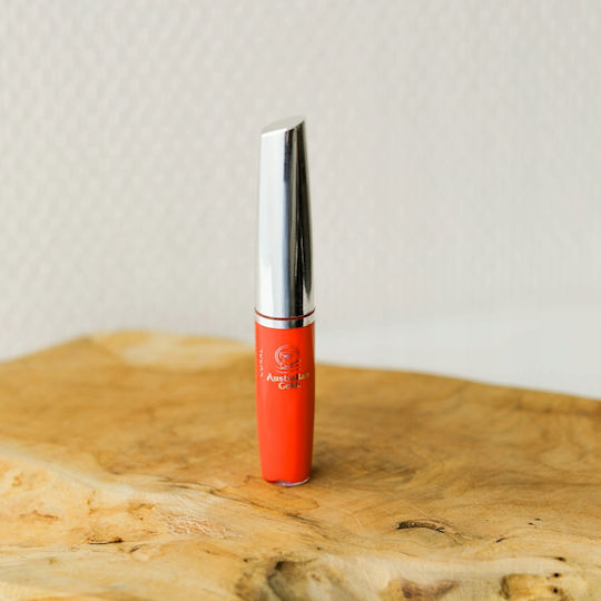 Australian Gold Raysis Lip Gloss Coral 6ml