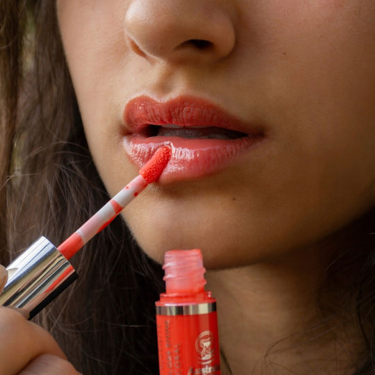 Australian Gold Raysis Lip Gloss Coral 6ml
