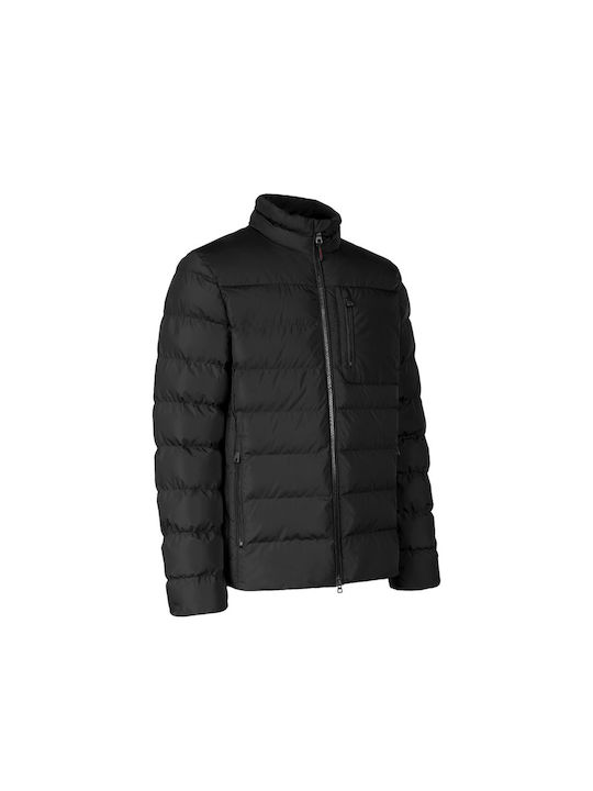 Jacket Black