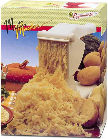 Rigamonti Plastic Potato Press