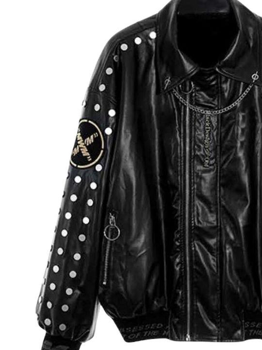 Jacke Black