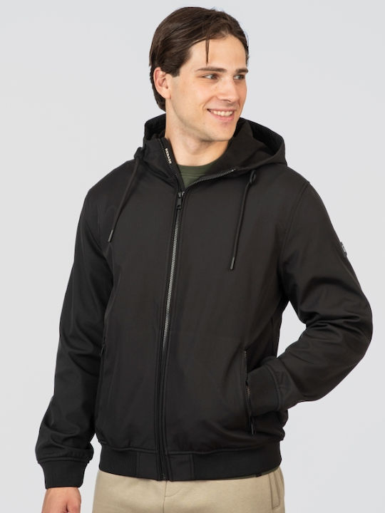 Jacket Black