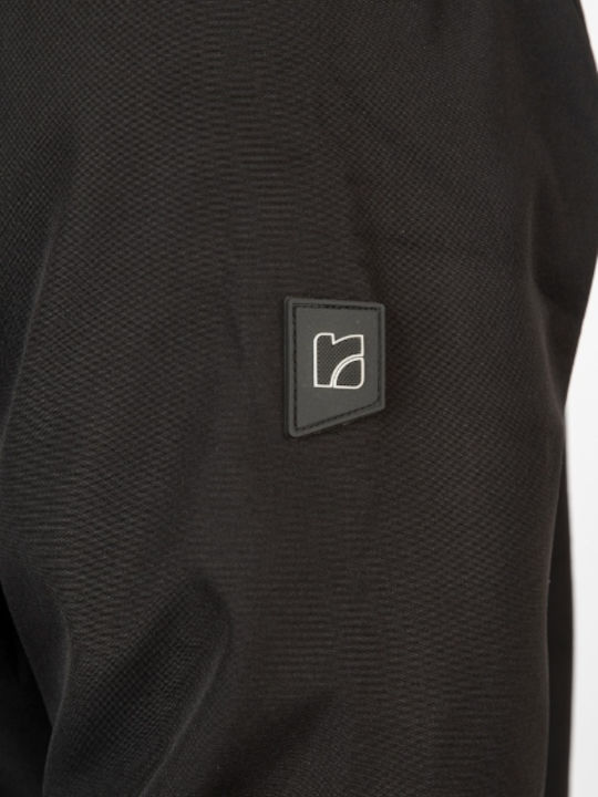 Jacket Black