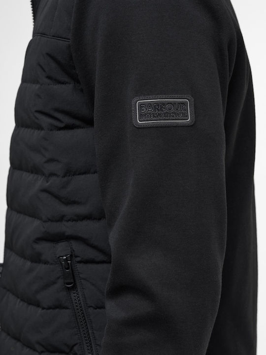 Μπουφάν Puffer Black
