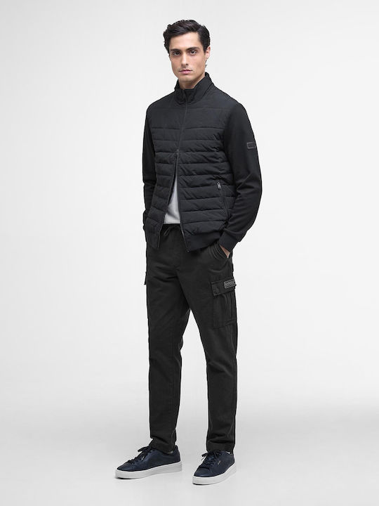 Μπουφάν Puffer Black