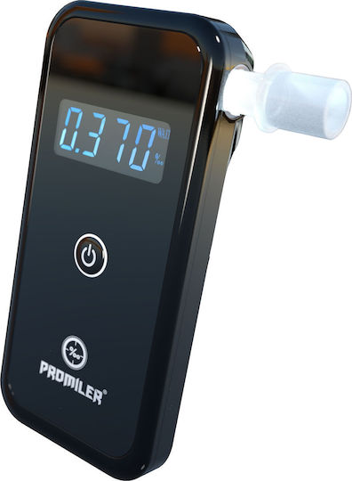 Digital Alcohol Tester 2030282