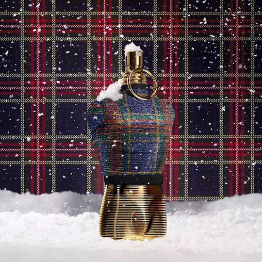 Jean Paul Gaultier Le Male Elixir 125 Ml Мъжки Парфюм