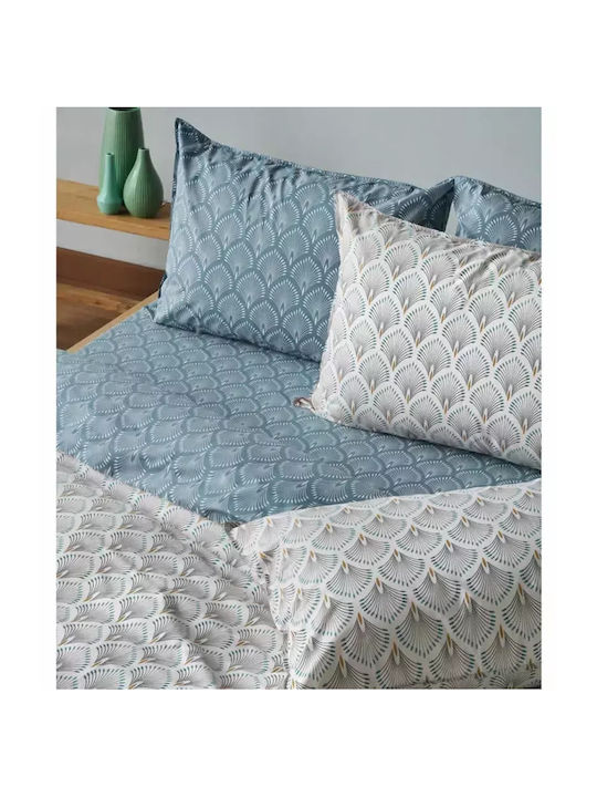 Kentia Πάπλωμα Υπέρδιπλο 220x240εκ. Arco 260 300 GSM