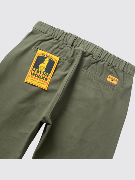 Hose Olive