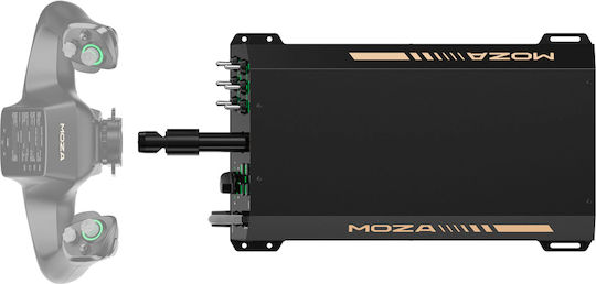 Moza Fs Ay210 Force Feedback Yoke As011