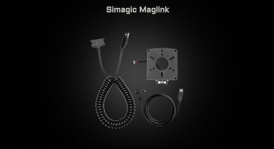 Simagic Conexiune Directă Simagic Volan Toate Bazele Calculatoare S431