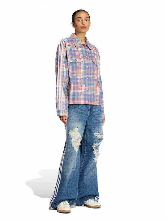 Women's Jean Trousers Denim